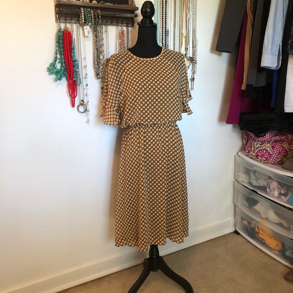 Loft Dress